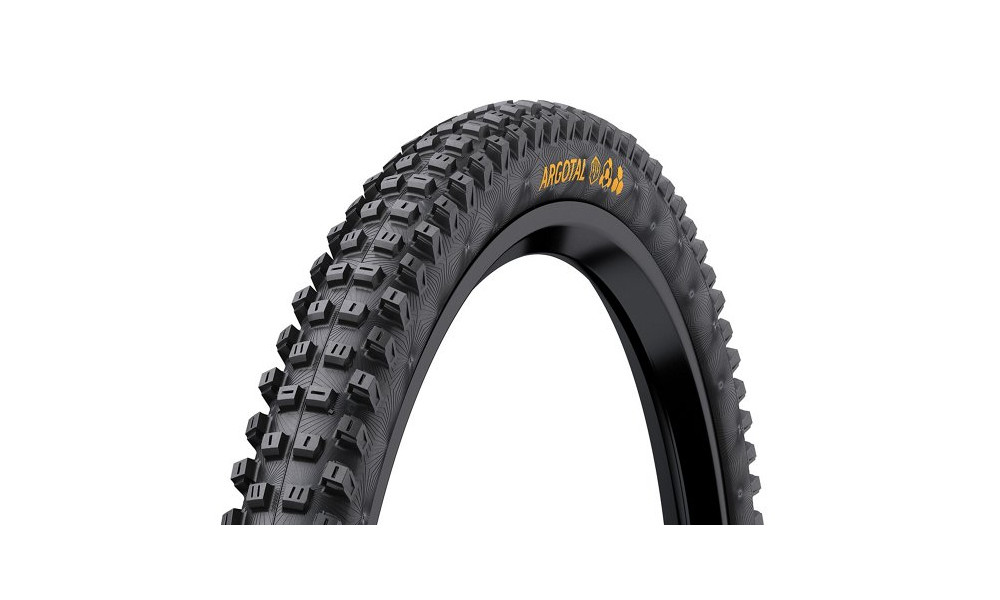 Tire 29" Continental Argotal TR 60-622 Fold 