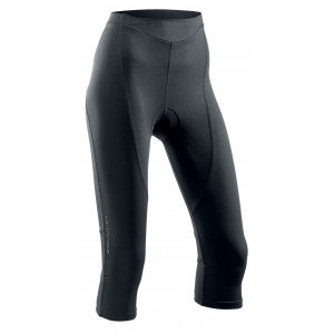 Bibknickers Northwave Force 2 With Coolmax Sport Man Pad 3/4 black