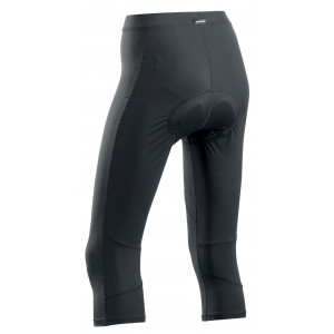 Bibknickers Northwave Force 2 With Coolmax Sport Man Pad 3/4 black