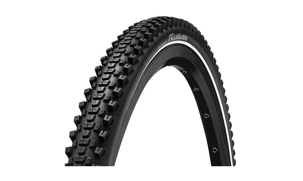 Tire 27.5" Continental Ruban 54-584 reflex 