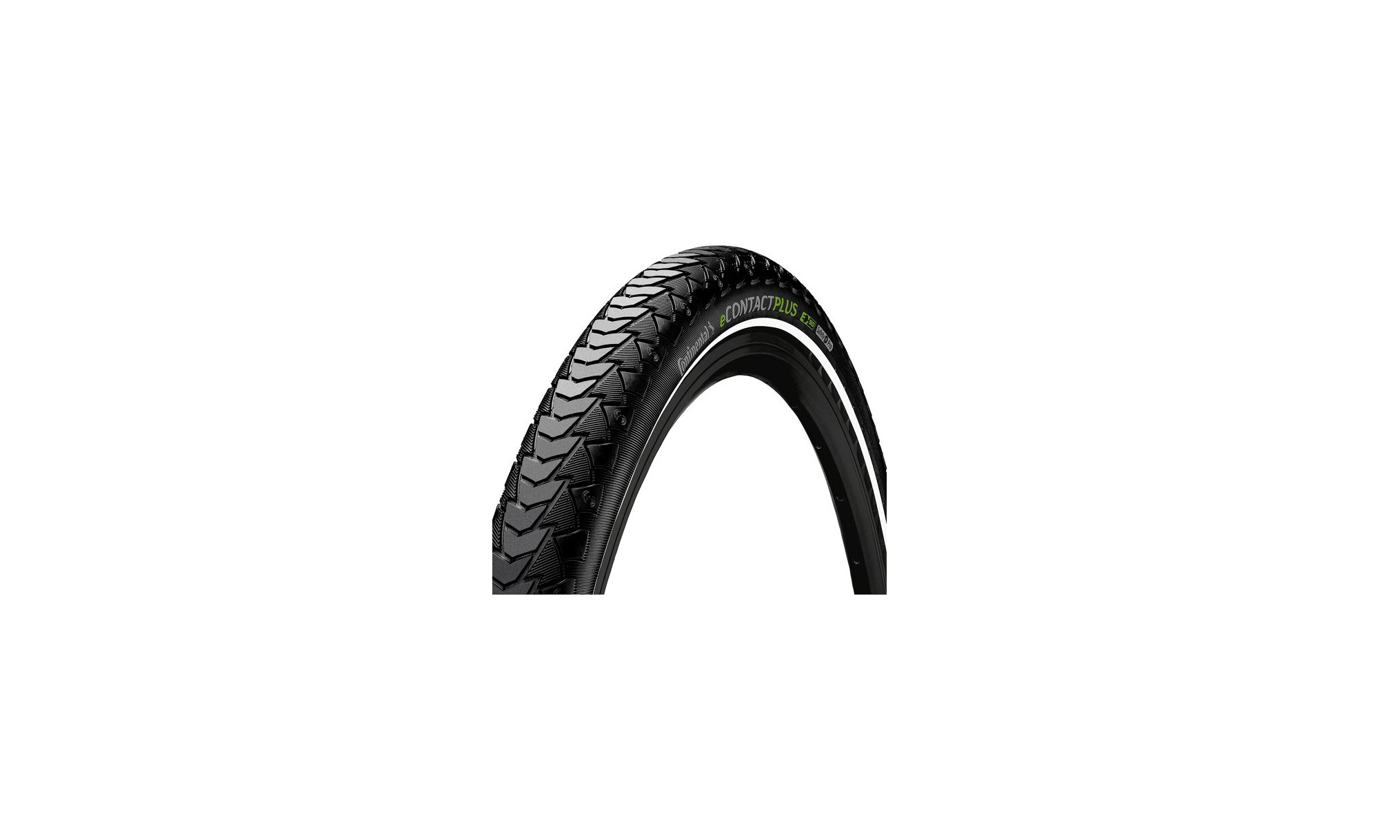 Tire 20" Continental eCONTACT Plus 50-406 reflex 