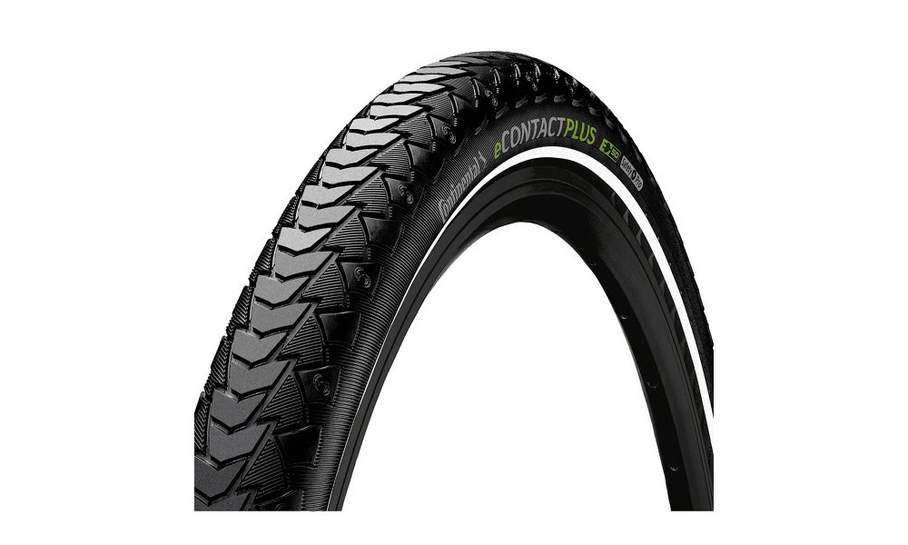 Tire 26" Continental eCONTACT Plus 55-559 reflex 