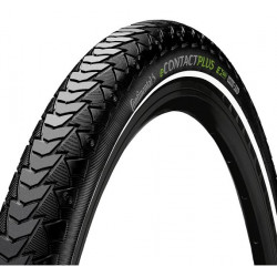 Tire 28" Continental eCONTACT Plus 62-622 reflex