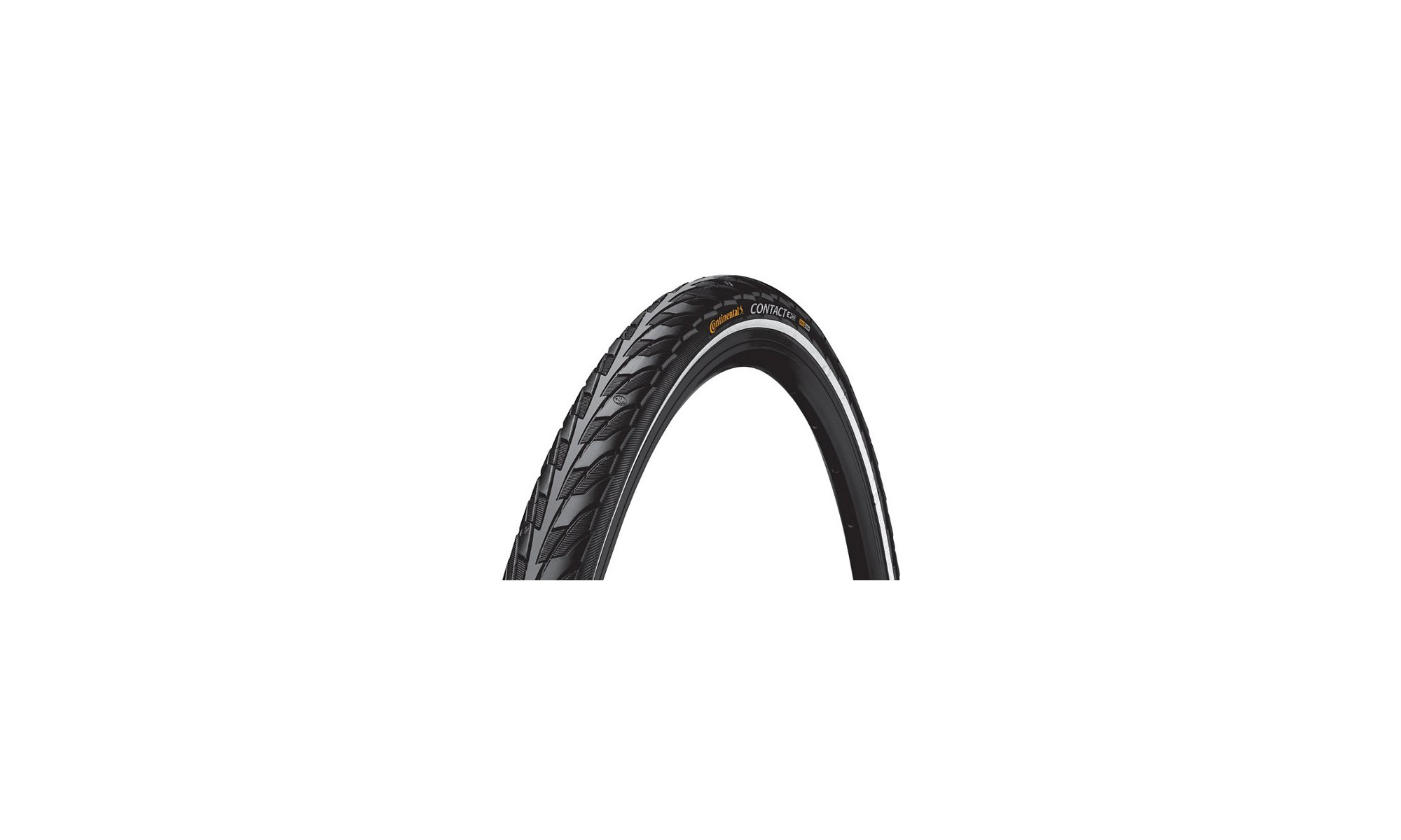 Tire 20" Continental CONTACT 37-406 reflex 