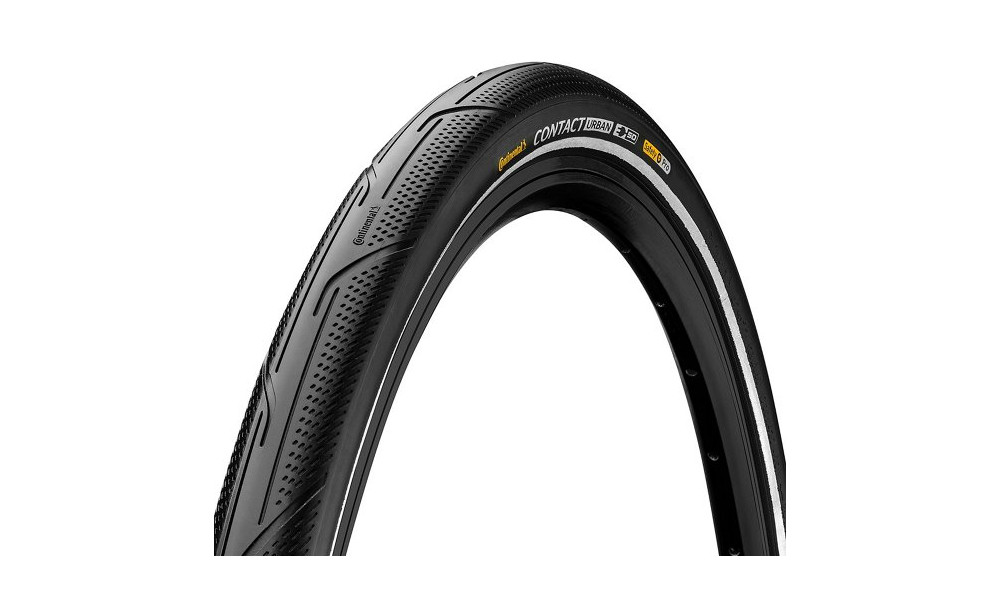 Tire 16" Continental CONTACT Urban 35-349 Fold reflex 