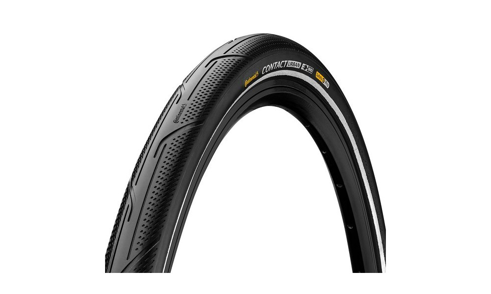 Tire 27.5" Continental CONTACT Urban 62-584 reflex 