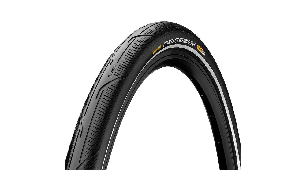 Tire 28" Continental CONTACT Urban 62-622 reflex 