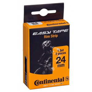 Rim strip / tape 27.5" Continental Easy Tape 24-584 (2pcs.)