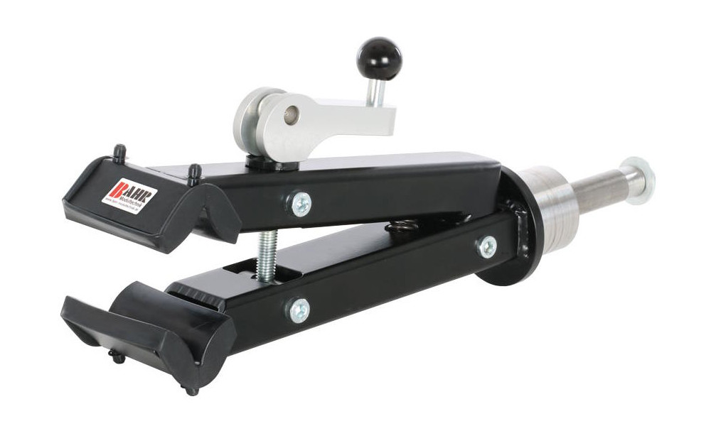 Часть ремонтной стойки Cyclus Tools clamp for BikeLift 290401/290402/290403 (290497) 