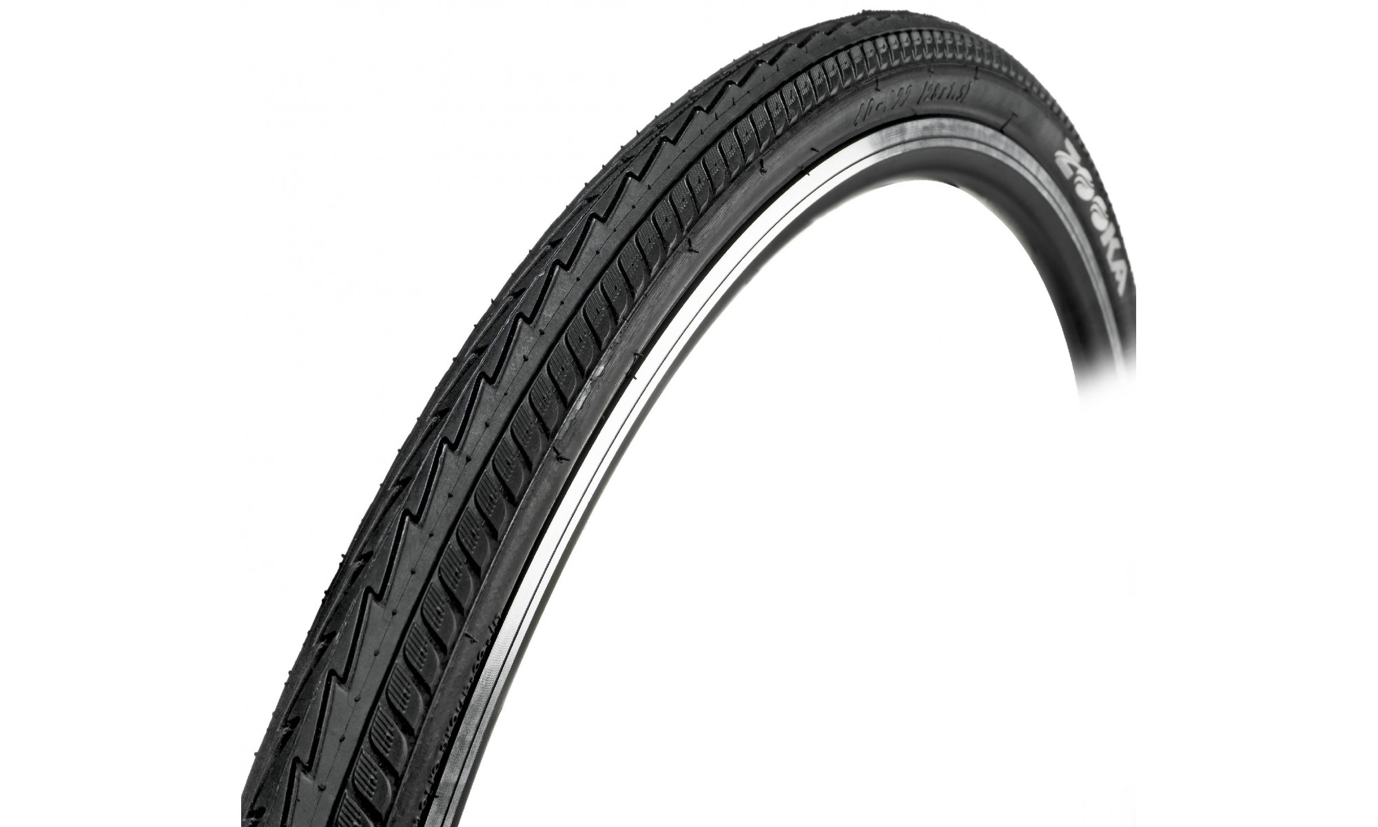 Tire 28" Zooka Vanguard 40-622 / 28x1.50 