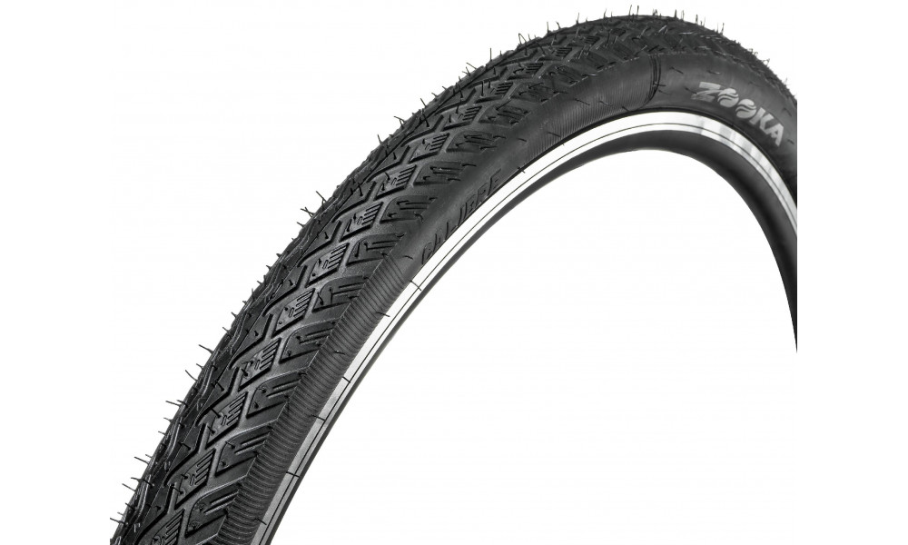 Tire 28" Zooka Calibre 47-622 / 28x1.75 