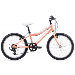 Āåėīńčļåä Romet Jolene 20 KID 1 2024 coral-white