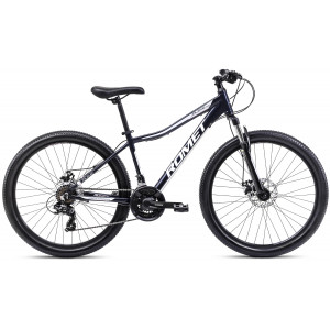 Bicycle Romet Jolene 6.2 2024 black-blue
