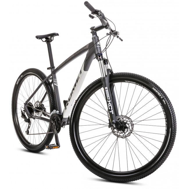 Bicycle Romet Rambler R9.4 2025 graphite