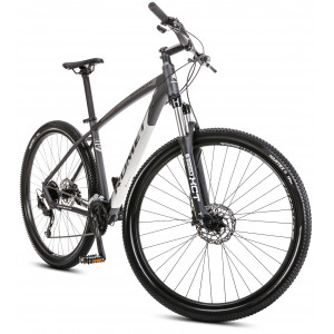 Велосипед Romet Rambler R9.4 2024 graphite