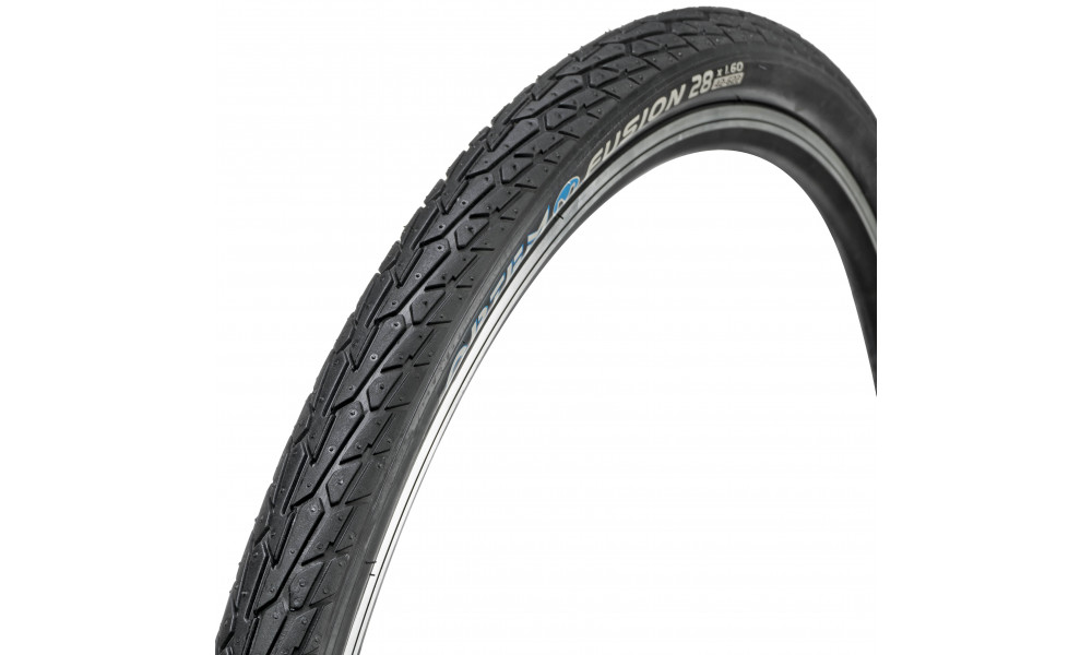 Tire 28" ORTEM Fusion 42-622 / 28x1.60 