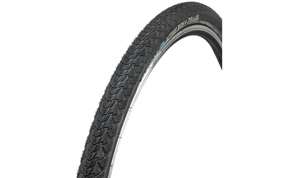 Tire 28" ORTEM Active Ride+ 42-622 / 28x1.60 