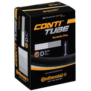Tube 20" Continental Compact Wide Hermetic Plus D40 (50/62-406)