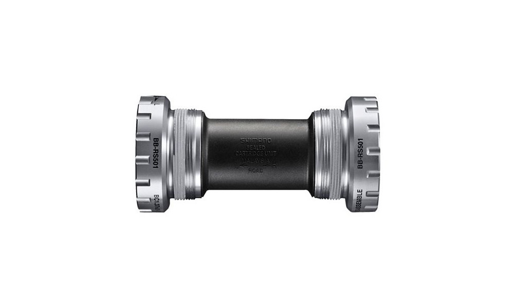 Картридж каретки Shimano TIAGRA BB-RS501 ITA 70mm 