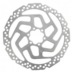Disc brake rotor Shimano SM-RT26 180mm 6-bolt