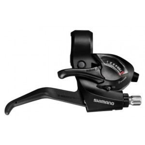 Šó÷źą ļåšåźėž÷ąņåė’ ńźīšīńņåé / ųčōņåš Shimano ST-EF41 EZ 7-speed