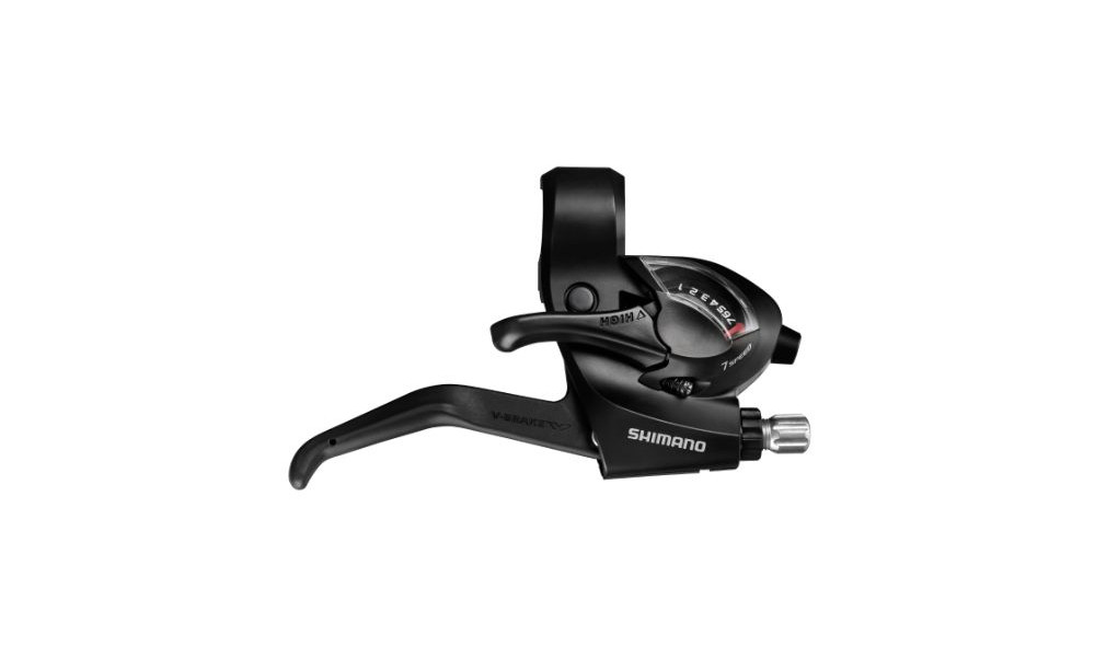 Shifter Shimano ST-EF41 EZ 7-speed 