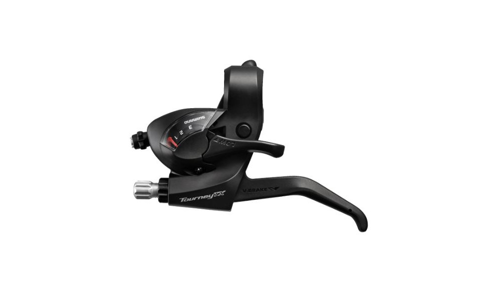 Shifter Shimano TOURNEY TX ST-TX800-L 3-speed 