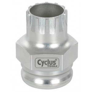 Инструмент Cyclus Tools Snap.In for cassette Shimano HG/Miche with pin (7202735F78)