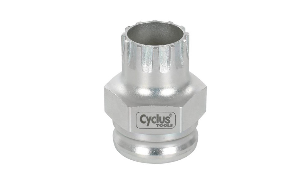 Инструмент Cyclus Tools Snap.In for cassette Shimano HG/Miche with pin (7202735F78) 