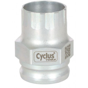 Инструмент Cyclus Tools Snap.In for disc and cassette Shimano HG (7202738)