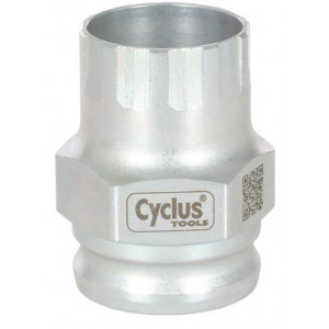 Tool Cyclus Tools Snap.In for disc and cassette Shimano HG (7202738)