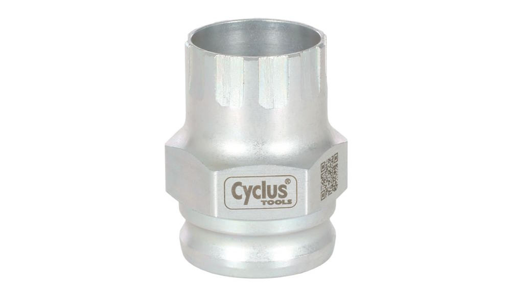 Инструмент Cyclus Tools Snap.In for disc and cassette Shimano HG (7202738) 