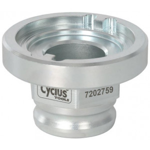 Tool Cyclus Tools Snap.In for track hub lock ring Miche (7202759)