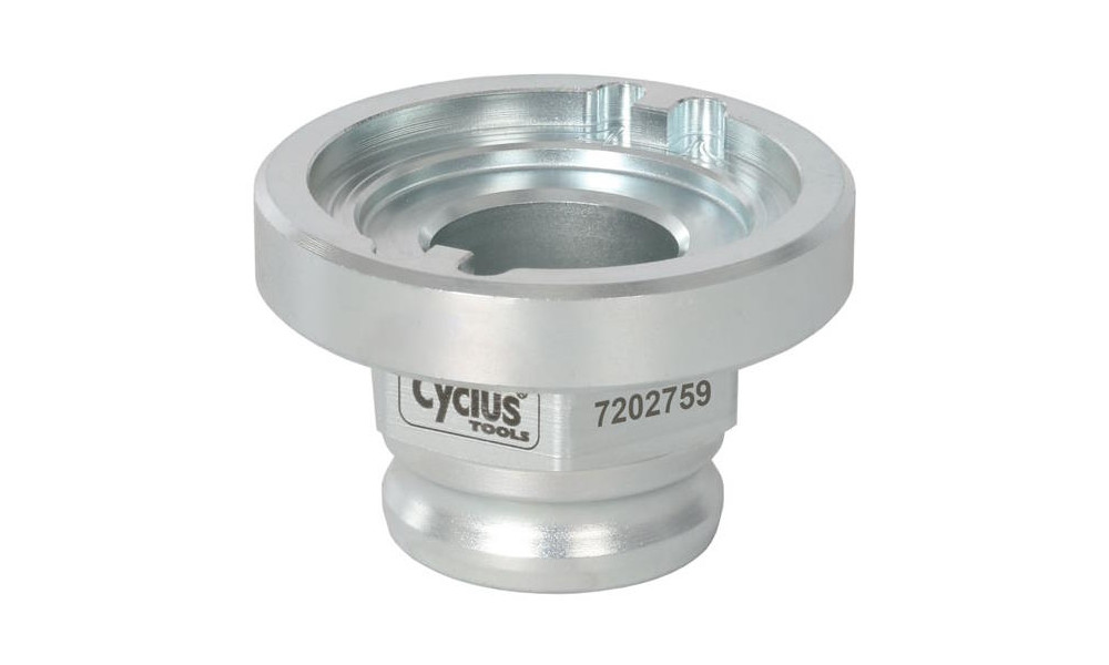 Инструмент Cyclus Tools Snap.In for track hub lock ring Miche (7202759) 