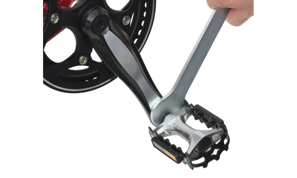 Čķńņšóģåķņ Cyclus Tools for pedals 15mm (720447) - 2