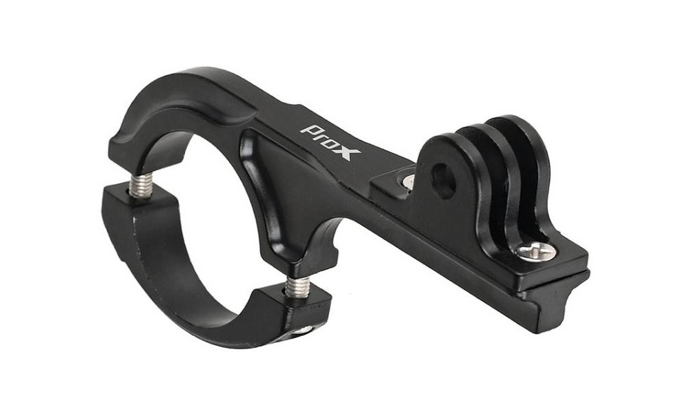 Äåšęąņåėü Prox Eagle E5 GoPro Alu handlebar mount 31.8mm - 1