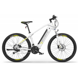 E-bike Ecobike SX3 27.5"