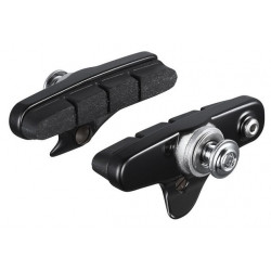 Brake pads Shimano Ultegra BR-R8100/BR-R8110-RS (R55C4) alu rim