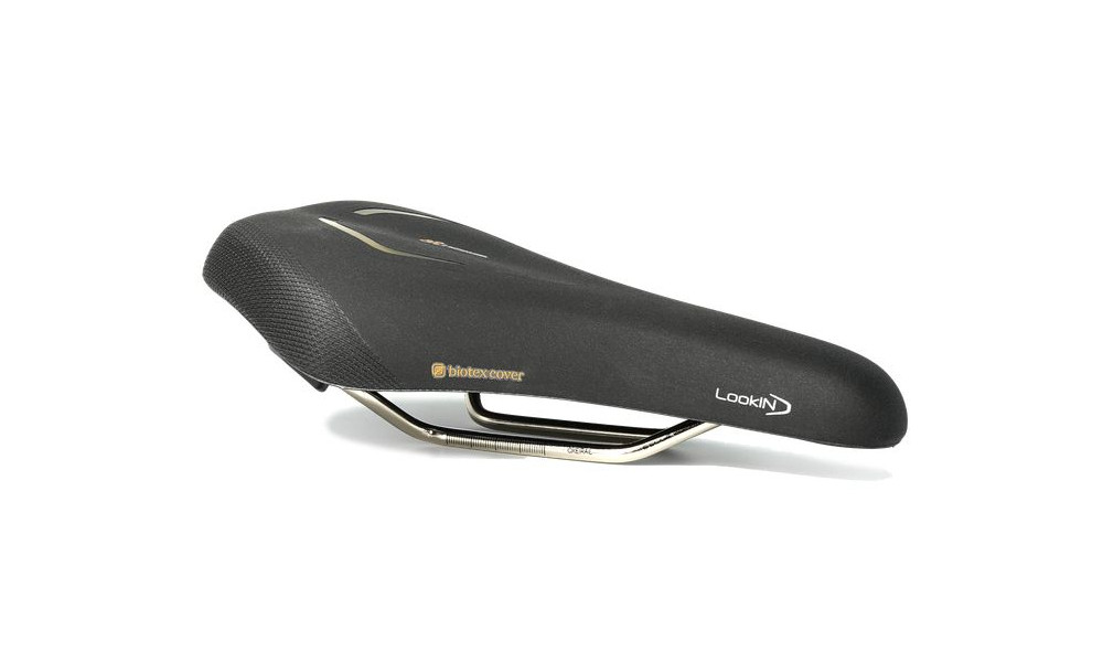 Saddle Selle Royal Lookin Evo Moderate RoyalGel Biotex - 1