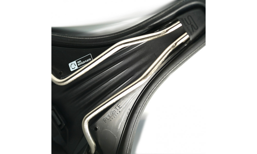 Saddle Selle Royal Lookin Evo Moderate RoyalGel Biotex - 3