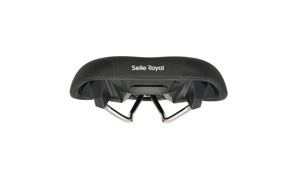 Saddle Selle Royal Lookin Evo Moderate RoyalGel Biotex - 4