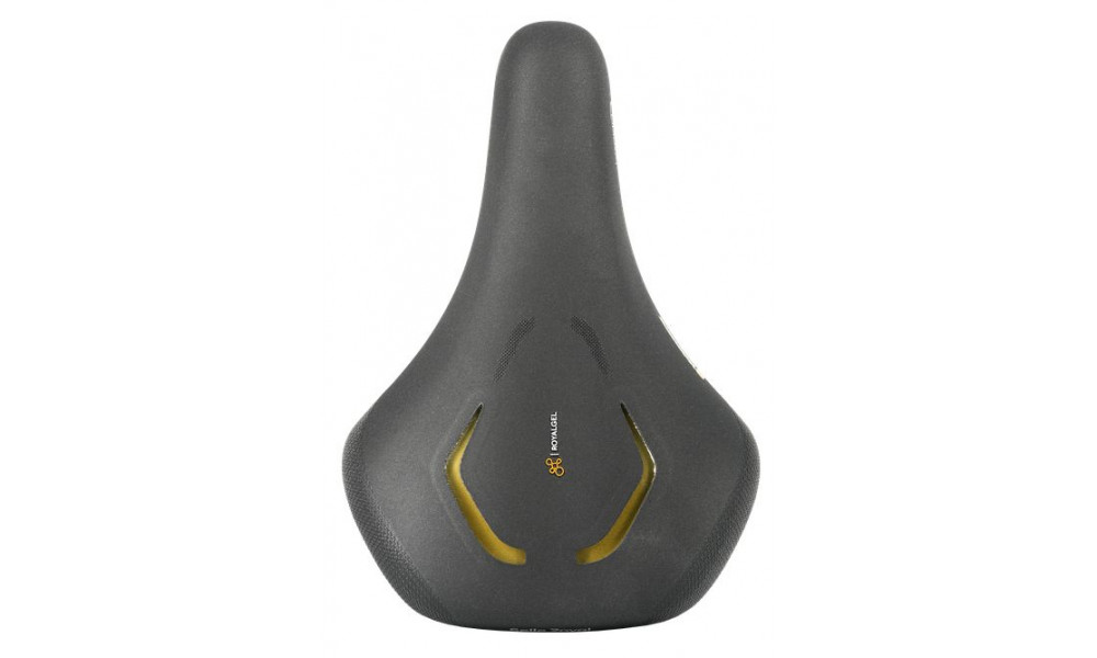 Saddle Selle Royal Lookin Evo Moderate RoyalGel Biotex - 5