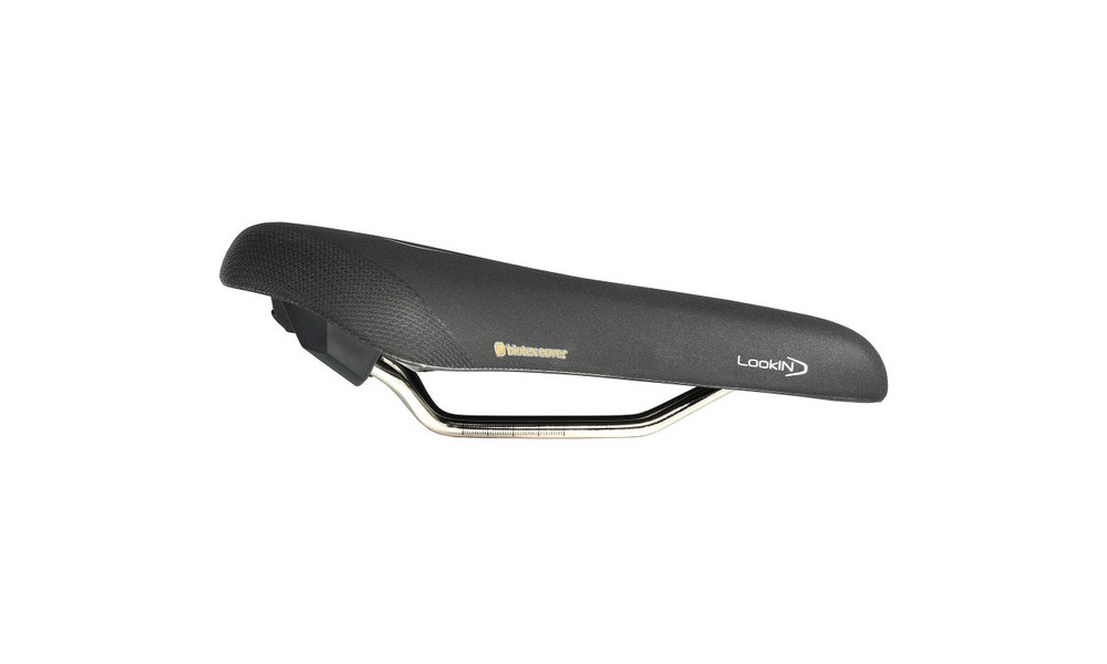 Saddle Selle Royal Lookin Evo Moderate RoyalGel Biotex - 6