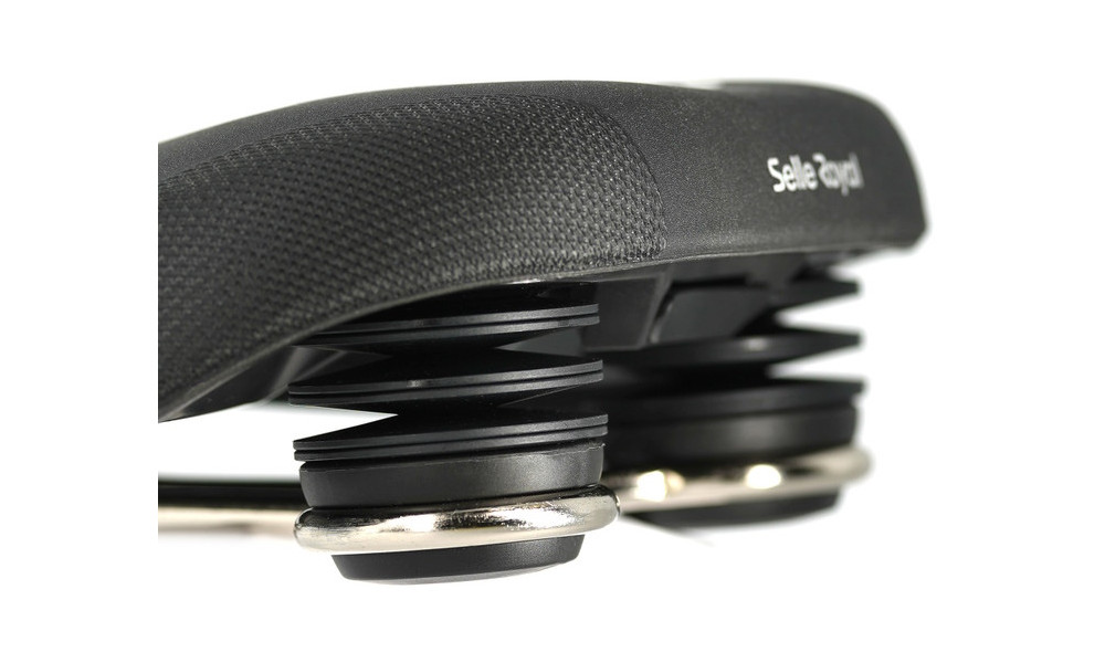 Saddle Selle Royal Lookin Evo Relaxed RoyalGel Biotex - 4