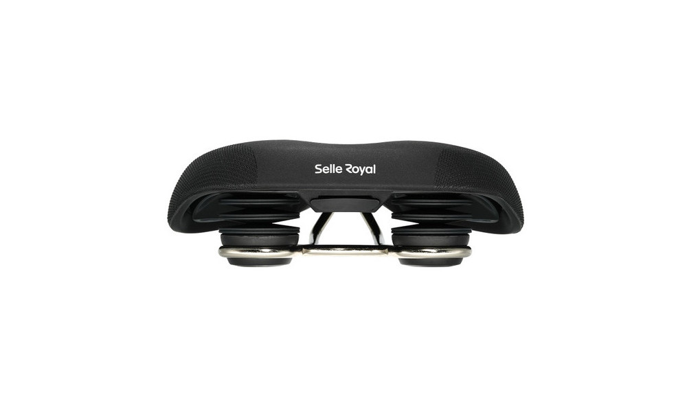 Saddle Selle Royal Lookin Evo Relaxed RoyalGel Biotex - 5