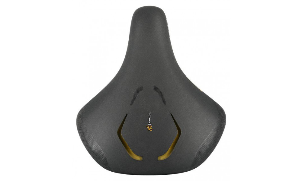 Saddle Selle Royal Lookin Evo Relaxed RoyalGel Biotex - 6