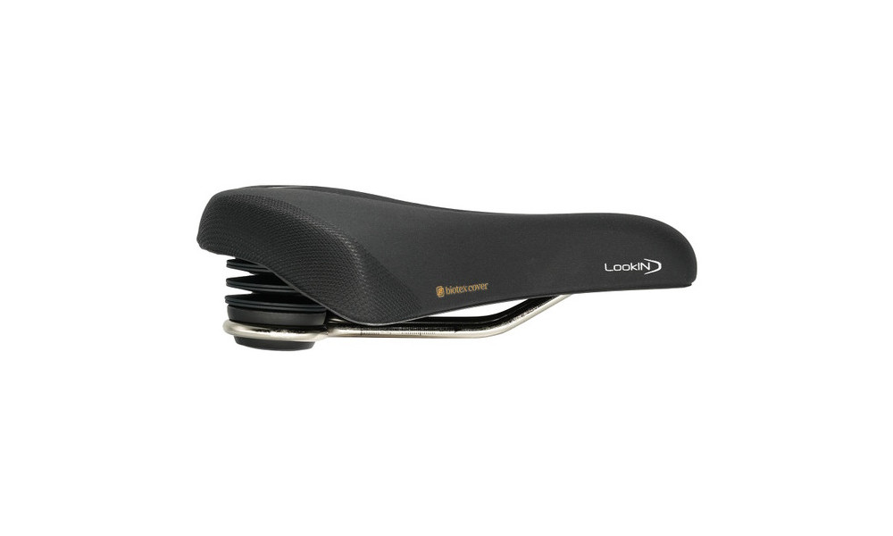 Saddle Selle Royal Lookin Evo Relaxed RoyalGel Biotex - 7