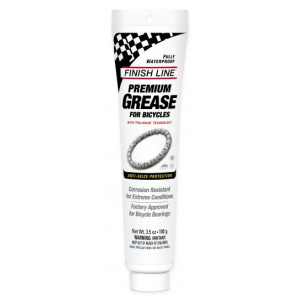 Grease Finish Line Premium Synthetic 100g