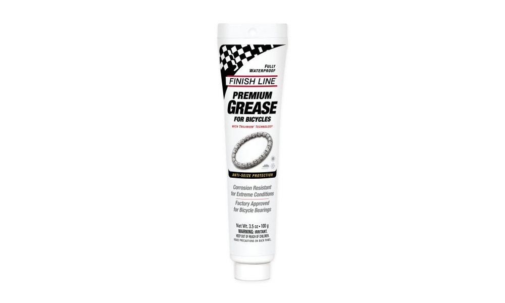 Grease Finish Line Premium Synthetic 100g - 1