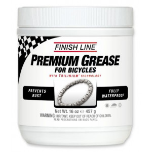 Grease Finish Line Premium Synthetic 475g
